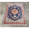 Image 1 : Persian Oriental Bidjar Rug Room Sized