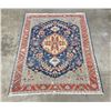 Image 9 : Persian Oriental Bidjar Rug Room Sized
