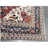 Image 11 : Heriz Serapi Persian Oriental Rug Room Size