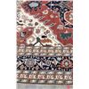 Image 15 : Heriz Serapi Persian Oriental Rug Room Size