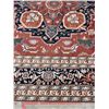 Image 16 : Heriz Serapi Persian Oriental Rug Room Size