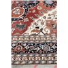 Image 17 : Heriz Serapi Persian Oriental Rug Room Size