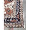 Image 18 : Heriz Serapi Persian Oriental Rug Room Size