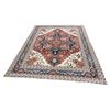 Image 1 : Heriz Serapi Persian Oriental Rug Room Size