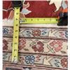 Image 21 : Heriz Serapi Persian Oriental Rug Room Size