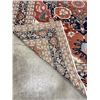 Image 22 : Heriz Serapi Persian Oriental Rug Room Size