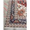 Image 6 : Heriz Serapi Persian Oriental Rug Room Size