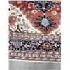 Image 7 : Heriz Serapi Persian Oriental Rug Room Size