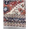 Image 8 : Heriz Serapi Persian Oriental Rug Room Size