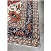 Image 9 : Heriz Serapi Persian Oriental Rug Room Size