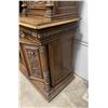 Image 24 : 19th Century French Renaissance Hunt Cabinet