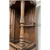 Image 26 : 19th Century French Renaissance Hunt Cabinet