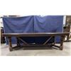 Image 8 : French Renaissance Revival Dining Table