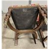 Image 24 : Set of 8 French Renaissance Revival Dining Chairs