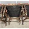 Image 26 : Set of 8 French Renaissance Revival Dining Chairs