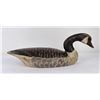Image 2 : T.J. Hooker Sporting Life Wood Goose Decoy