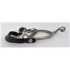 Image 3 : WW1 Canadian British Cavalry Spurs