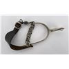 Image 4 : WW1 Canadian British Cavalry Spurs