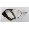 Image 5 : WW1 Canadian British Cavalry Spurs