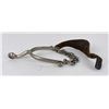 Image 7 : WW1 Canadian British Cavalry Spurs