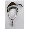 Image 8 : WW1 Canadian British Cavalry Spurs