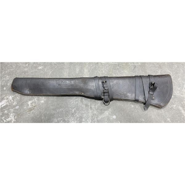 1903 Springfield US Cavalry Rifle Scabbard