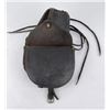 Image 11 : R.T. Fraizer Leather Cowboy Saddle Bags