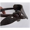 Image 7 : Antique California Transitional Cowboy Spurs