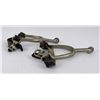Image 2 : WW1 Canadian British Cavalry Spurs
