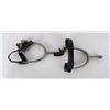 Image 4 : WW1 Canadian British Cavalry Spurs