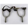 Image 6 : WW1 Canadian British Cavalry Spurs