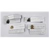 Image 1 : Collection of Indian Arrowhead Points