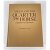 Image 1 : Speed and the Quarter Horse Nye