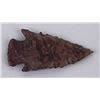 Image 2 : Galt Montana Indian Arrowhead Point