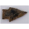 Image 2 : Scott Bluff Paleo Plains Arrowhead Point