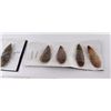 Image 3 : Gold Hill Archaic Indian Arrowhead Points