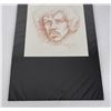 Image 2 : Newbern Taylor Jimi Hendrix Drawing