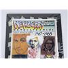 Image 6 : Newbern Taylor Jimi Hendrix Drawing