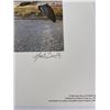 Image 5 : 1986 Texas Duck Stamp Print Herb Booth