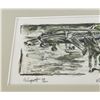 Image 5 : Verna North Wood Block Print Airport II