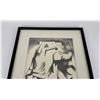Image 2 : Kenneth Miller Adams Western Print