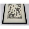 Image 3 : Kenneth Miller Adams Western Print