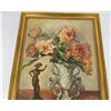 Image 3 : Moye Oil on Board Painting