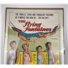 Image 3 : The Flying Fontaines Movie Poster