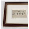 Image 2 : Janet Rice Santa Fe New Mexico Drawing