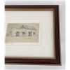 Image 3 : Janet Rice Santa Fe New Mexico Drawing