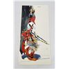 Image 1 : Gary Myers Kachina Dancer Signed Print
