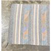 Image 2 : Zapotec Mexico Indian Pattern Southwest Rug