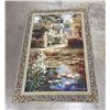 Image 1 : Vall Oxley Mohawk Home Tapestry