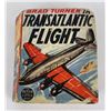Image 1 : Better Little Book Transatlantic Flight